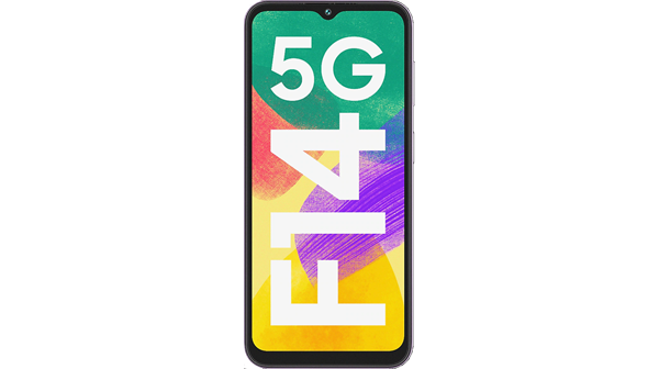 Samsung Galaxy F14 5G