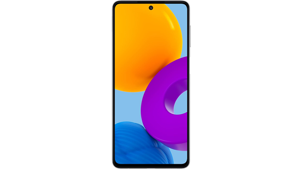 Samsung Galaxy M52 5G