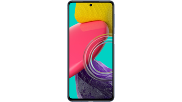 Samsung Galaxy M53 5G