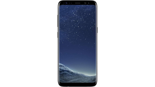 Samsung Galaxy S8