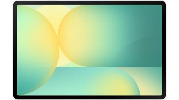 Samsung Galaxy Tab S10 FE+ 5G Wi-Fi