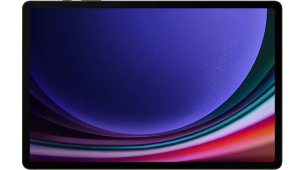 Samsung Galaxy Tab S9+ Wi-Fi