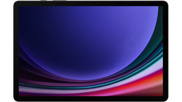 Samsung Galaxy Tab S9 Wi-Fi