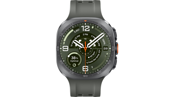 Samsung Galaxy Watch Ultra2