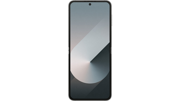Samsung Galaxy Z Flip6