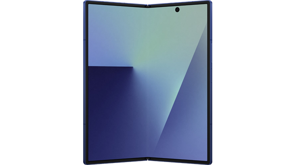 Samsung Galaxy Z Fold7
