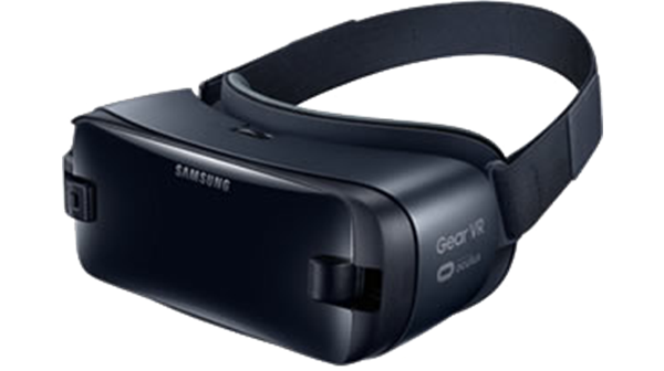 Samsung Gear VR3