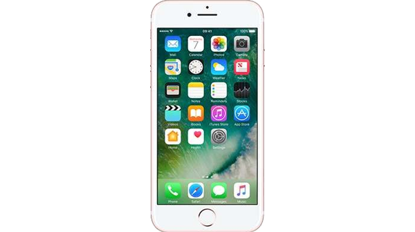 Apple iPhone 7