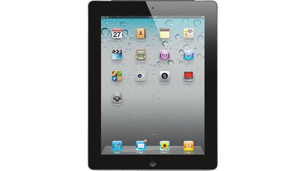 Apple iPad 9.7 3G Wi-Fi 2nd generation