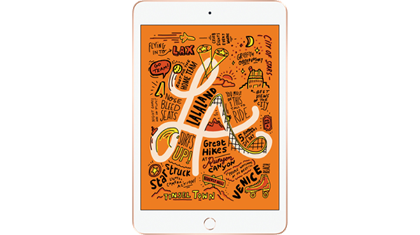 Apple iPad mini 5 4G Wi-Fi