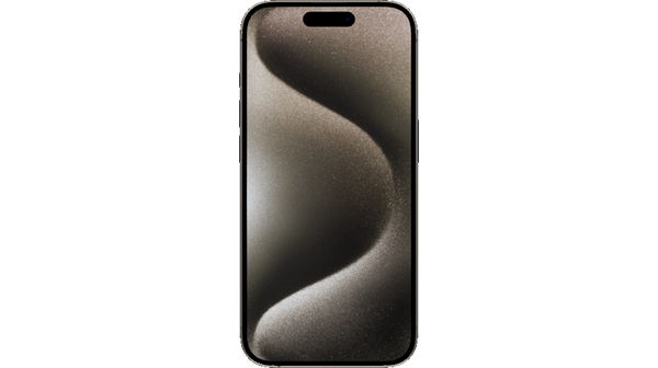 Apple iPhone 15 Pro