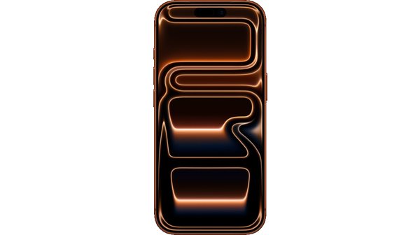 Apple iPhone 17 Pro