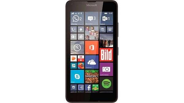 Microsoft Lumia 640