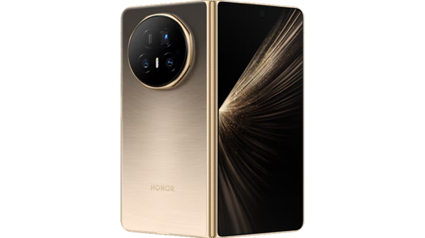 HONOR Magic V5