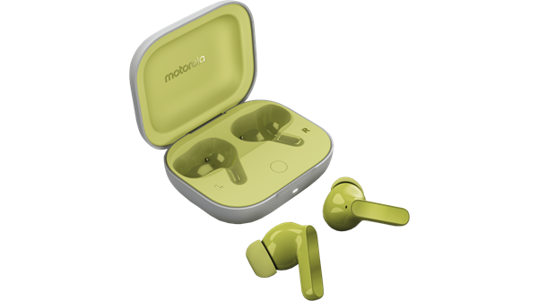 Motorola Moto Buds