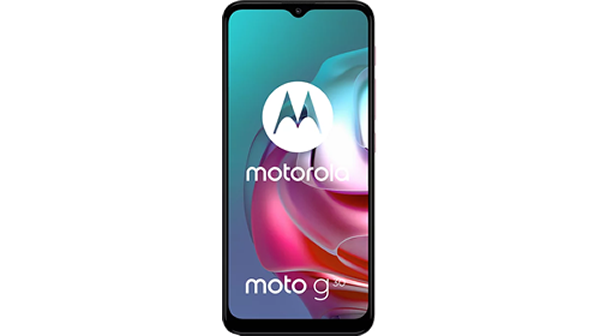 Motorola Moto g30