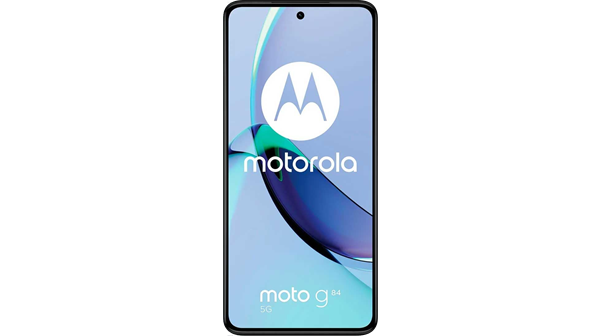 Motorola Moto G84