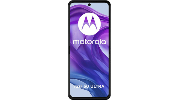 Motorola Razr 50 Ultra