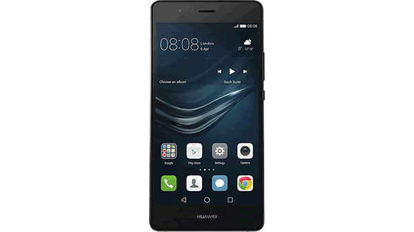 Huawei P9 lite
