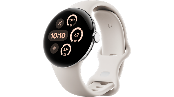 Google Pixel Watch 3 4G LTE