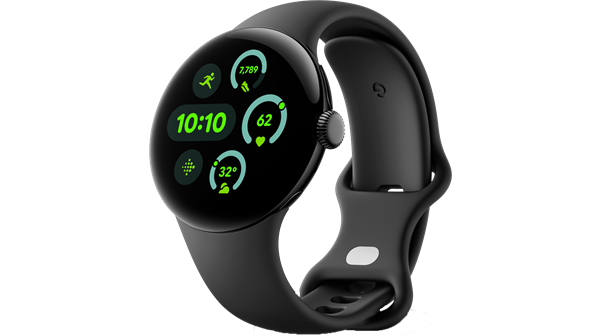 Google Pixel Watch 3 Wi-Fi