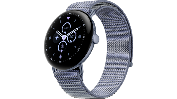 Google Pixel Watch 4 LTE