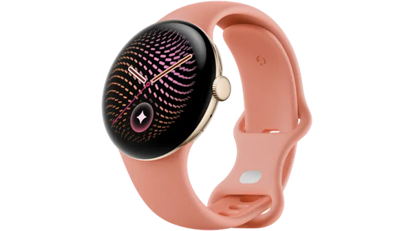 Google Pixel Watch 5 LTE