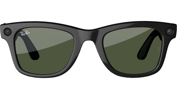 Meta Ray-Ban Meta Wayfarer