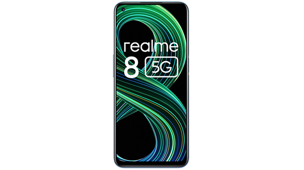 realme 8 5G
