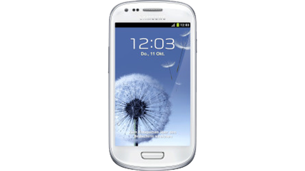 Samsung Galaxy S III Mini VE