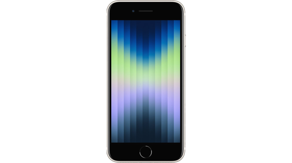 Apple iPhone SE 3rd generation