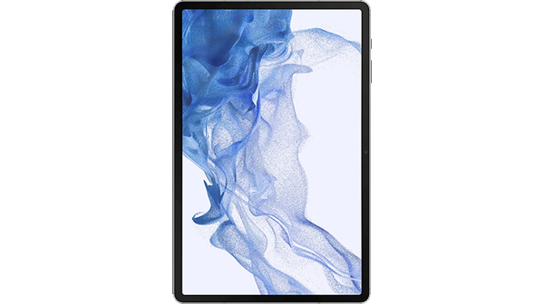 Samsung Galaxy Tab S8+ 5G Wi-Fi