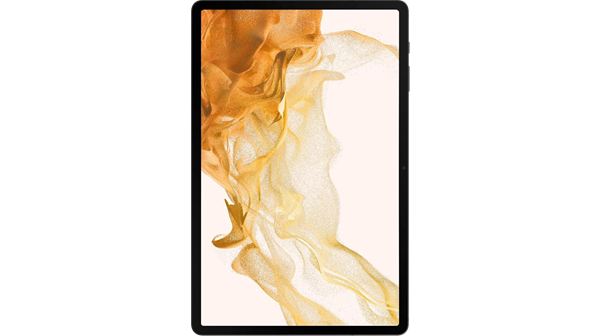 Samsung Galaxy Tab S8+ 5G Wi-Fi