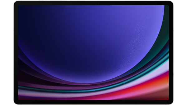 Samsung Galaxy Tab S9+ 5G Wi-Fi