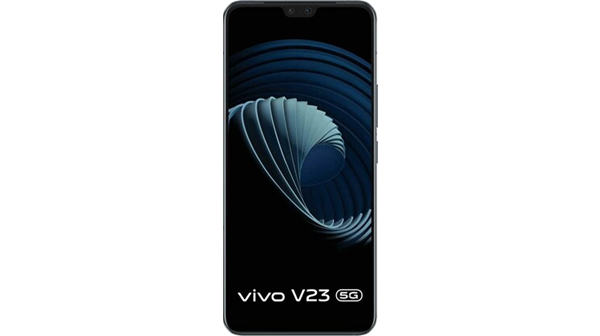 Vivo V23 5G