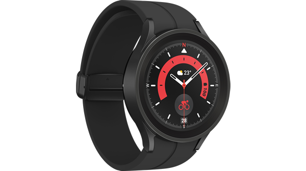 Samsung Galaxy Watch5 Pro
