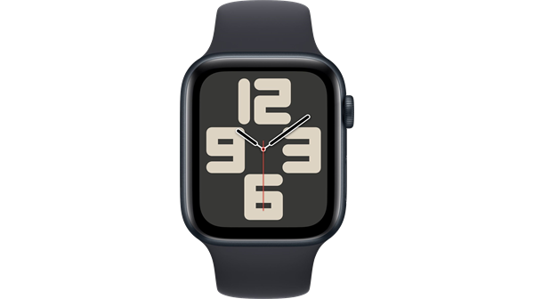 Apple Watch SE 2023