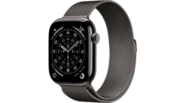 Apple Watch Series 11 GPS + Cellular