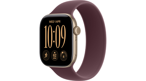 Apple Watch Series 12 GPS