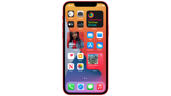 Apple iPhone 12