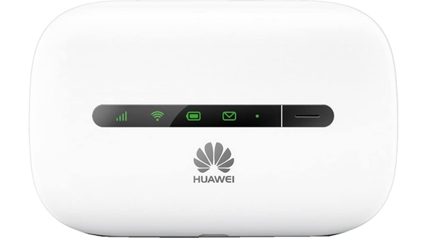 Huawei E5330 Mobile Wi-Fi