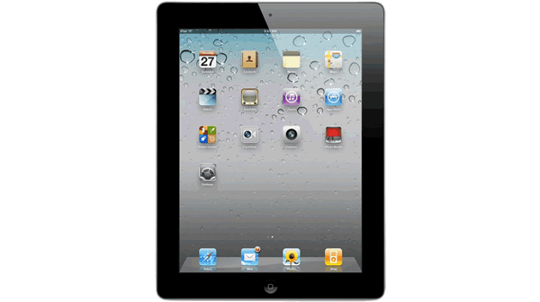 Apple iPad 9.7 3G Wi-Fi 2nd generation