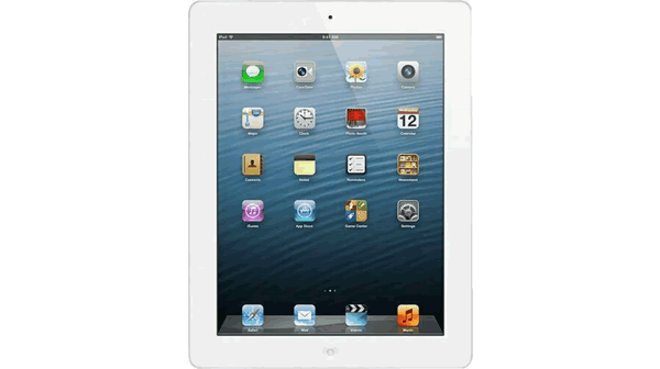 Apple iPad 9.7 4G Wi-Fi 3rd generation