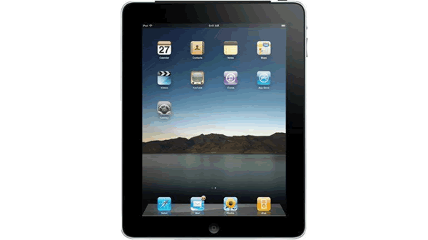 Apple iPad 9.7 3G Wi-Fi 1st generation