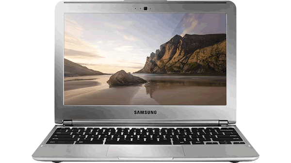 Samsung Chromebook Series 3