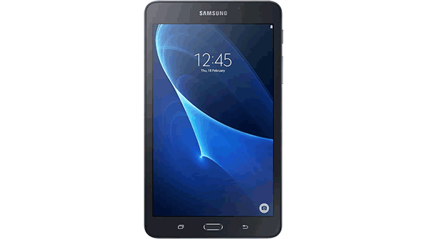Samsung Galaxy Tab A 7-inch 4G Wi-Fi