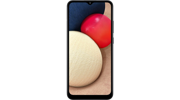 Samsung Galaxy A02s