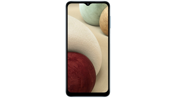 Samsung Galaxy A12
