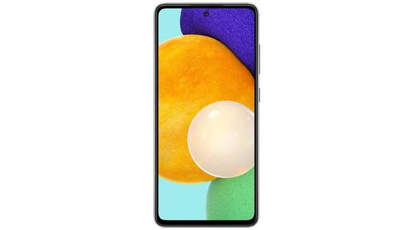 Samsung Galaxy A52
