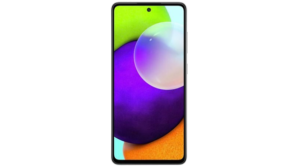 Samsung Galaxy A52 5G
